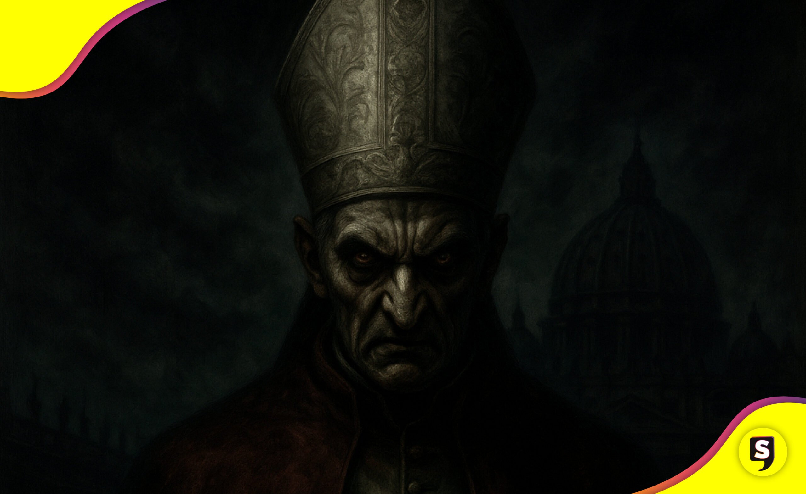 León XIV secreto del Vaticano