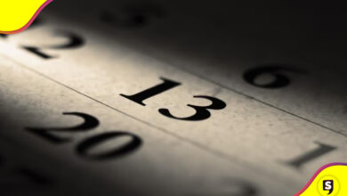 Martes 13