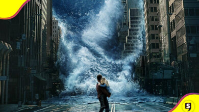 NASA inundaciones
