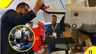 La Expo Momentum Hidalgo 2025 impulsa el desarrollo industrial con alianzas