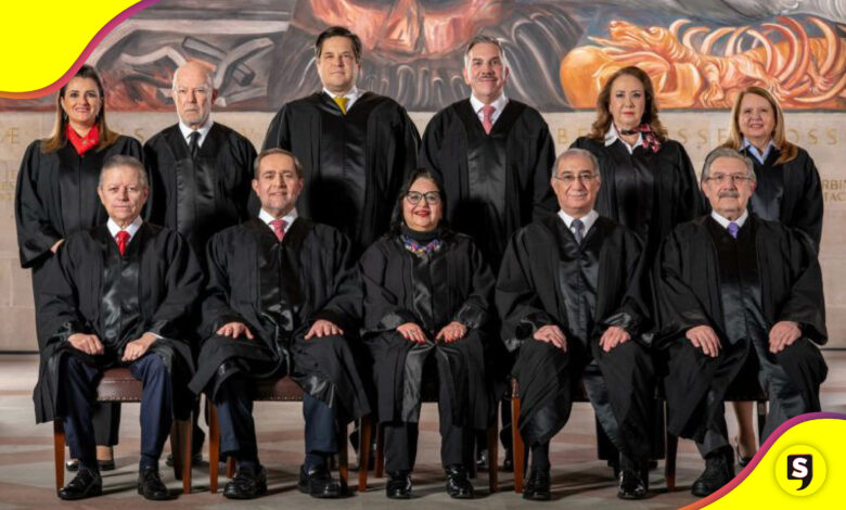 Poder Judicial
