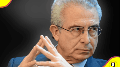 Zedillo acusa a Claudia Sheinbaum de acabar con la democracia en México