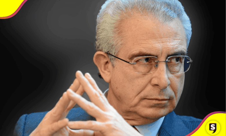 Zedillo acusa a Claudia Sheinbaum de acabar con la democracia en México