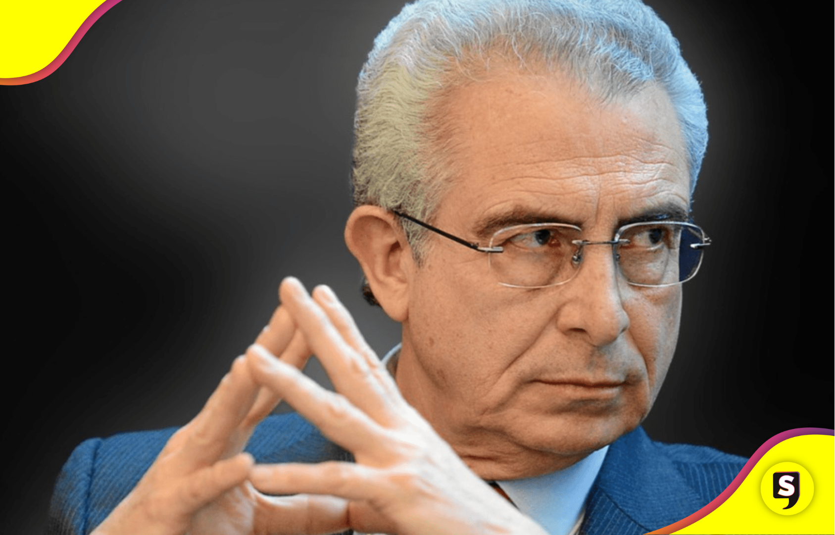 Zedillo acusa a Claudia Sheinbaum de acabar con la democracia en México