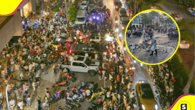 El Acamoto 2025 en Acapulco dejó 8 muertos, 42 detenidos y toneladas de basura