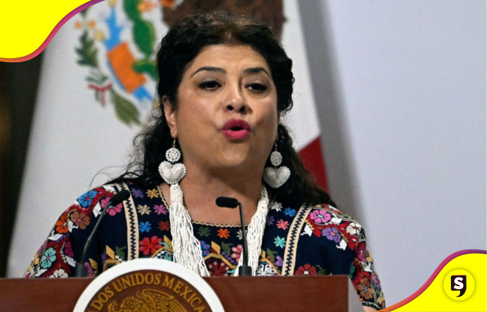 Asesinan a Ximena Guzmán y José Muñoz, parte del equipo de Clara Brugada