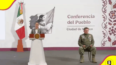 La FGR investigará el asesinato de Ximena Guzmán y José Muñoz, colaboradores de Clara Brugada