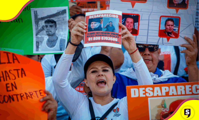 Desapariciones en Sonora aumentaron 283% bajo el gobierno de Durazo