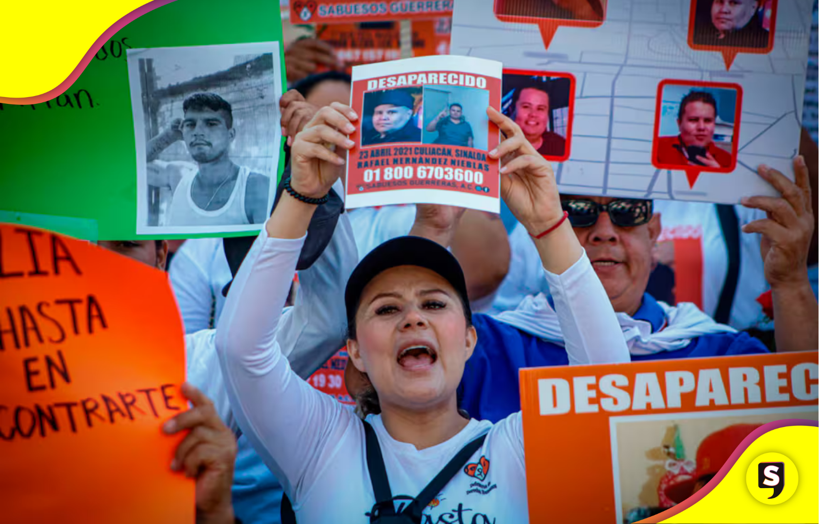 Desapariciones en Sonora aumentaron 283% bajo el gobierno de Durazo