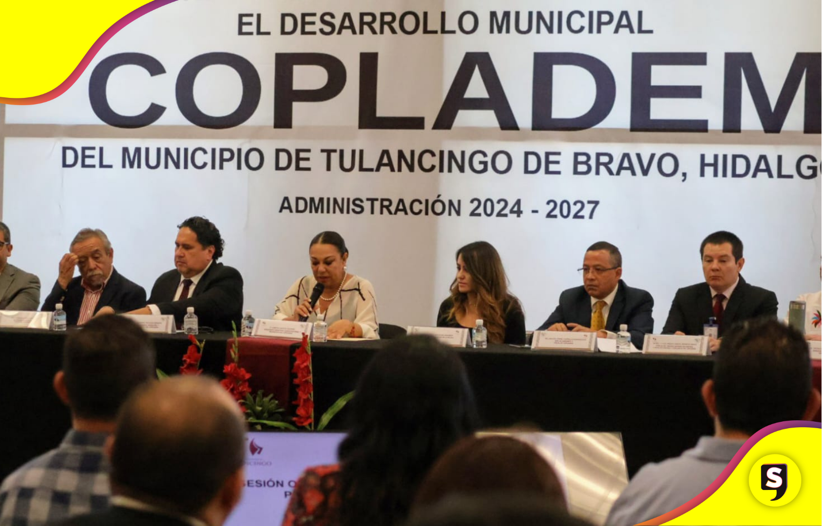 Tulancingo destina 85 MDP en su primer paquete de obras para 2025