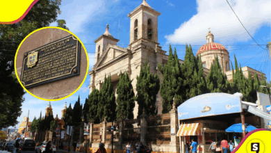 La Arquidiócesis de Tulancingo celebra 161 años de historia, siendo un referente espiritual en México