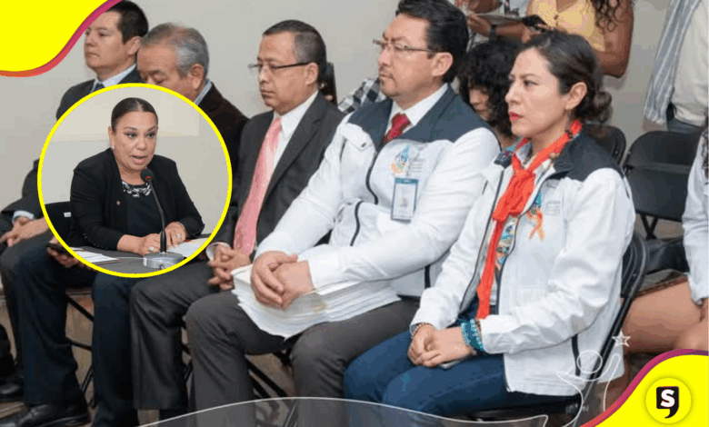 La muerte en barandilla en Tulancingo en 2024 generó una disculpa pública