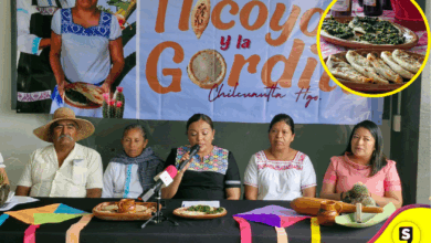 No te pierdas el 1er Festival del Tlacoyo y la Gordita en Chilcuautla