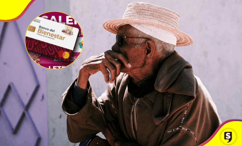 Consulta el calendario de pagos Pensión Bienestar mayo 2025