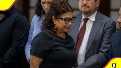 FGJCDMX y SSP identifican a 4 implicados en el asesinato de colaboradores de Clara Brugada