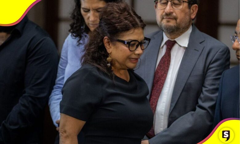 FGJCDMX y SSP identifican a 4 implicados en el asesinato de colaboradores de Clara Brugada