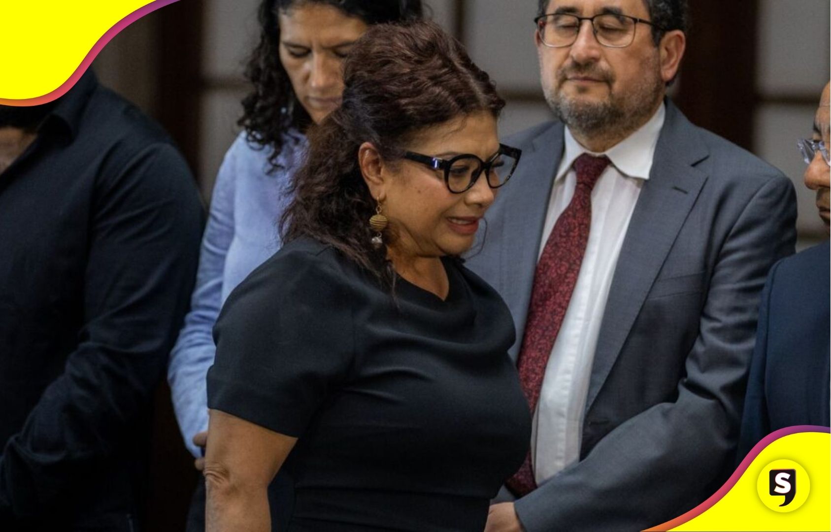 FGJCDMX y SSP identifican a 4 implicados en el asesinato de colaboradores de Clara Brugada