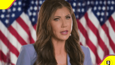 Anuncio de Kristi Noem, genera críticas en México
