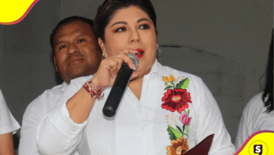 Claudia Sheinbaum exige justicia por el asesinato de Yesenia Lara
