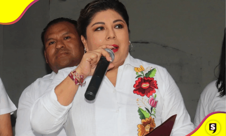 Claudia Sheinbaum exige justicia por el asesinato de Yesenia Lara