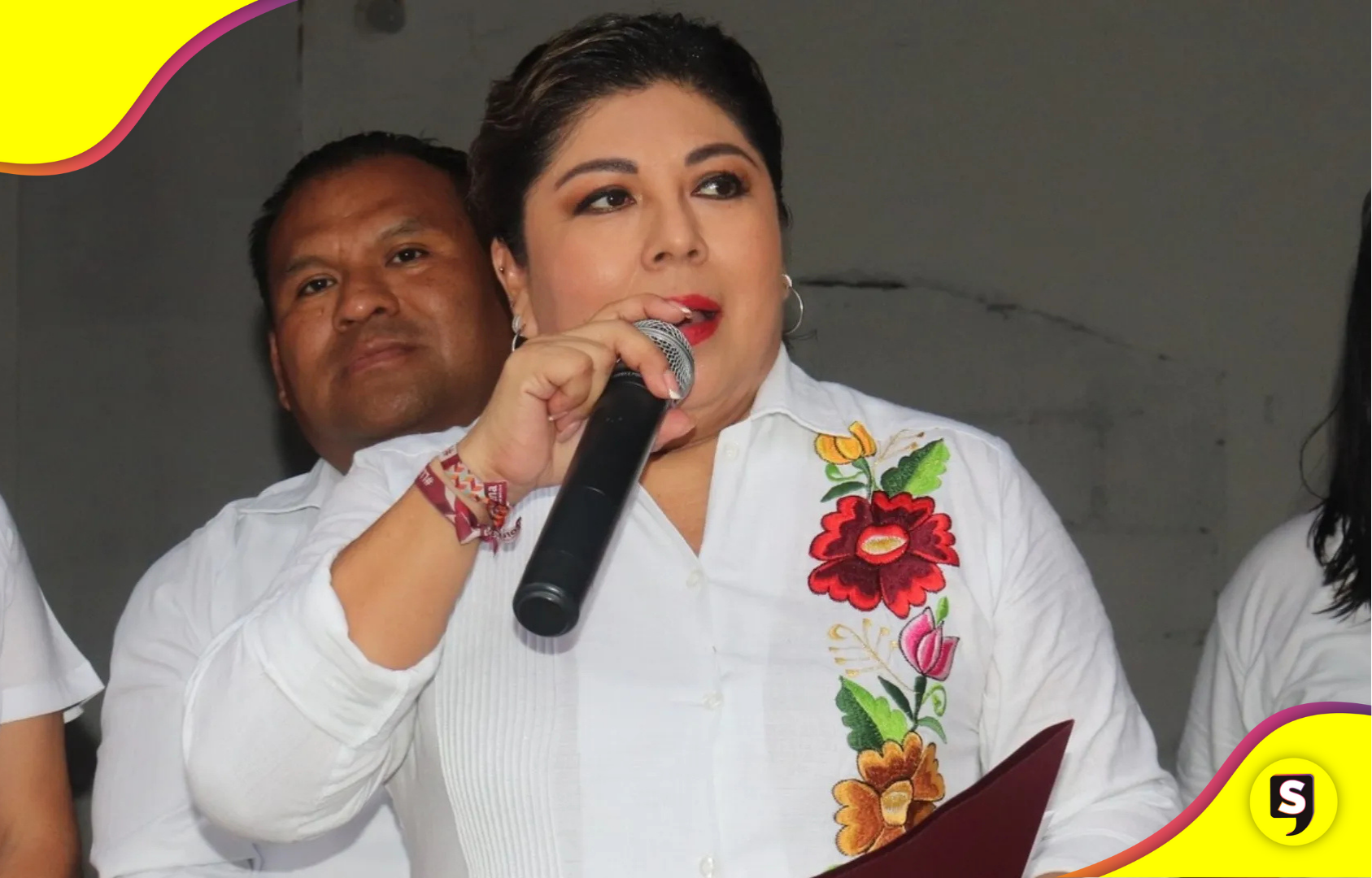 Claudia Sheinbaum exige justicia por el asesinato de Yesenia Lara