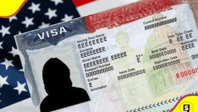 El gobierno de EE.UU. afirma que los registros de visas son confidenciales