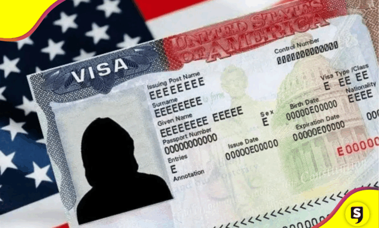 El gobierno de EE.UU. afirma que los registros de visas son confidenciales