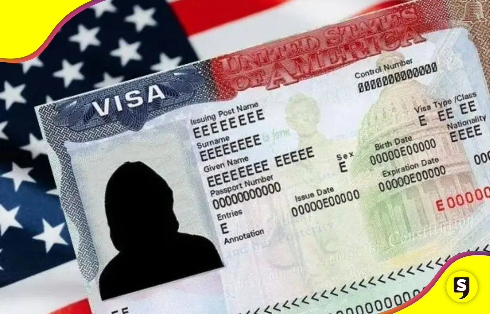 El gobierno de EE.UU. afirma que los registros de visas son confidenciales