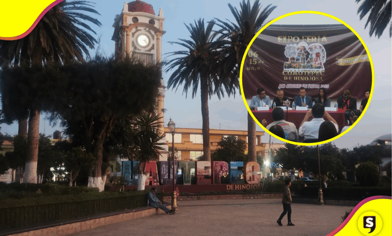 Descubre todo sobre la Expo Feria Cuautepec 2025