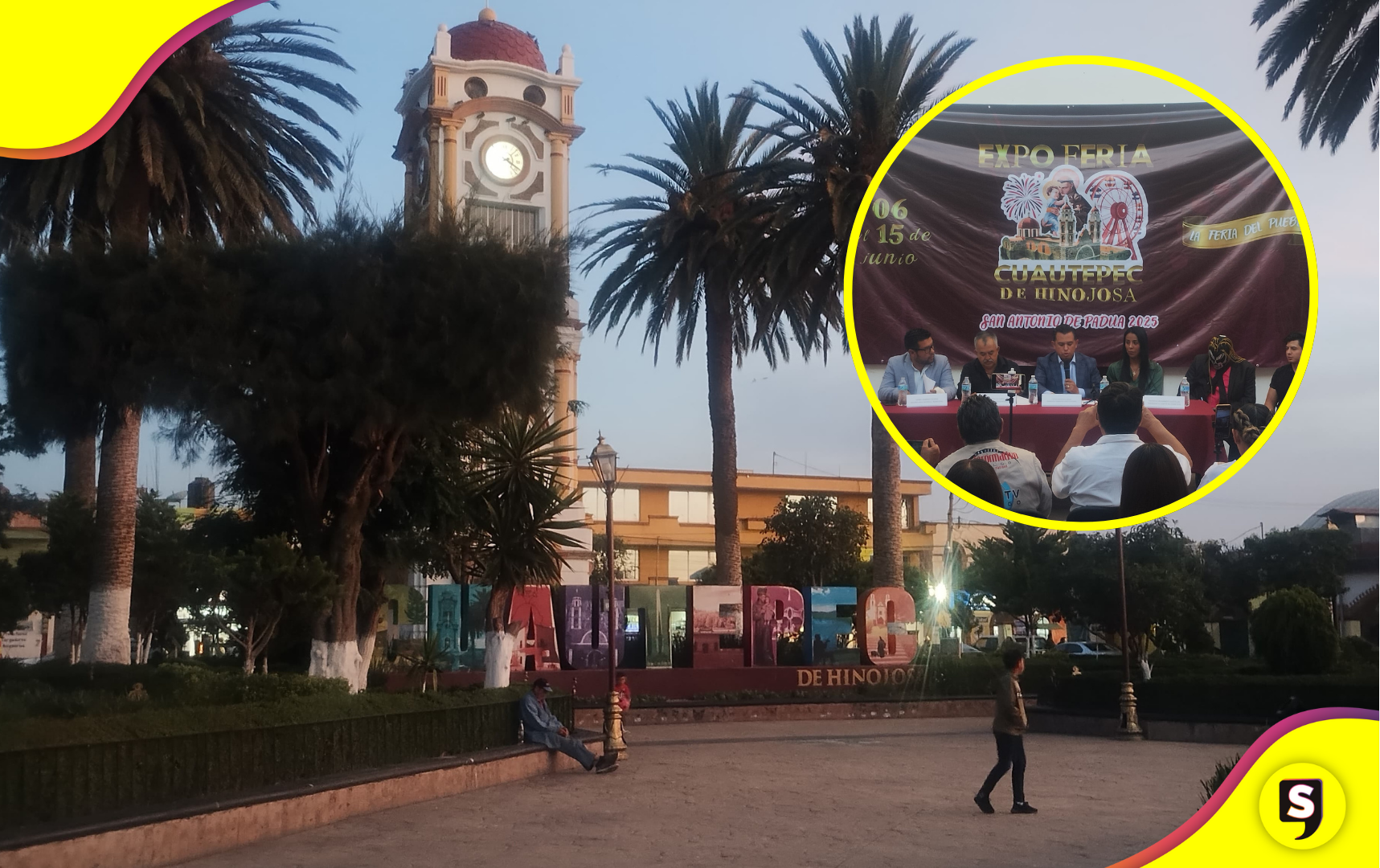 Descubre todo sobre la Expo Feria Cuautepec 2025