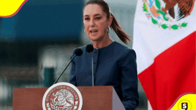 Claudia Sheinbaum anunció un aumento salarial del 10%