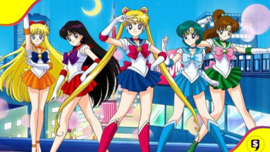 Rusia prohibir el anime