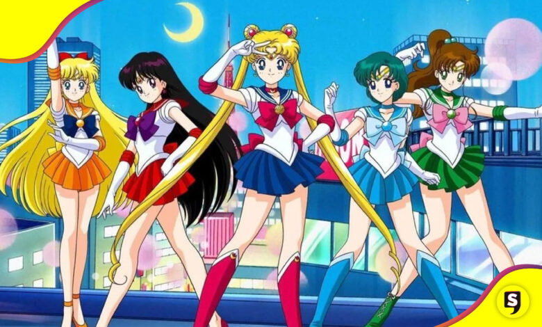 Rusia prohibir el anime