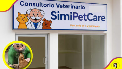 SimiPet Care Farmacias Similares