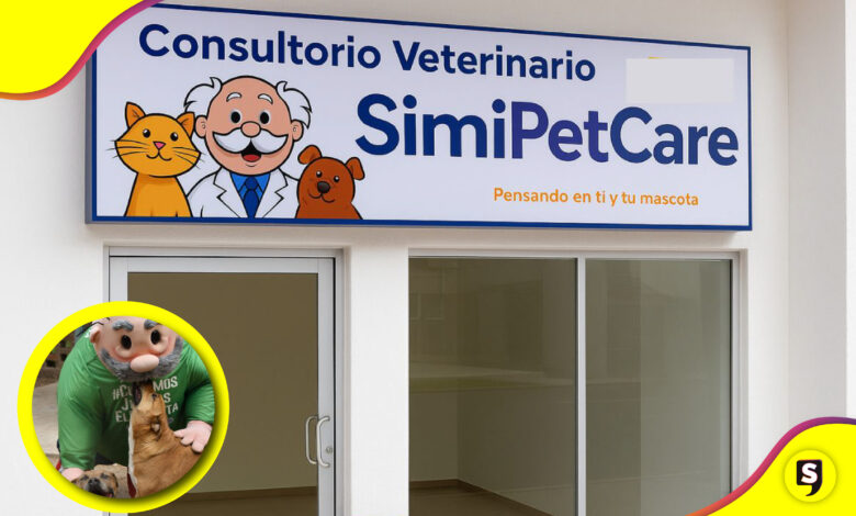 SimiPet Care Farmacias Similares