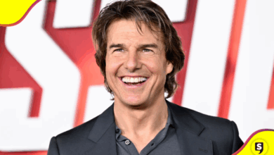 Tom Cruise