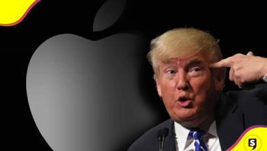 Trump Apple impuestos