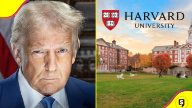 Trump Harvard estudiantes extranjeros