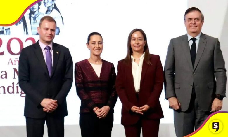 Unilever inversión México