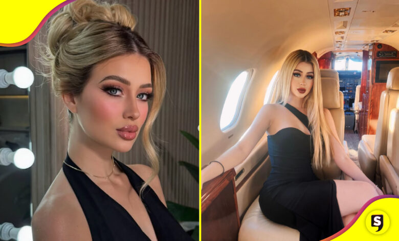 Valeria Márquez transmisión