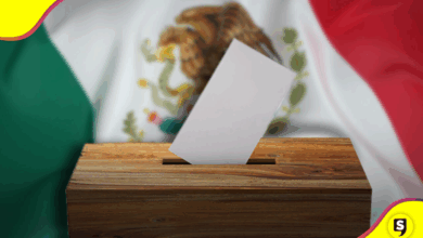 Votar México