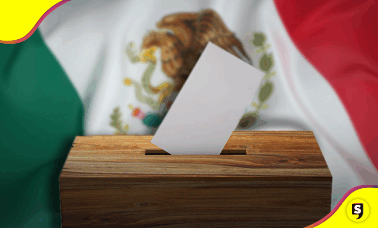 Votar México