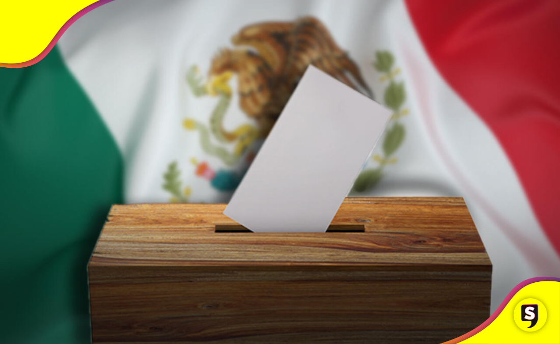 Votar México