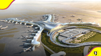 aeropuerto más bonito del mundo