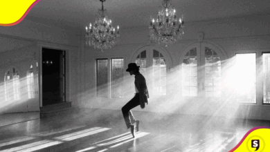 biopic de Michael 2 partes