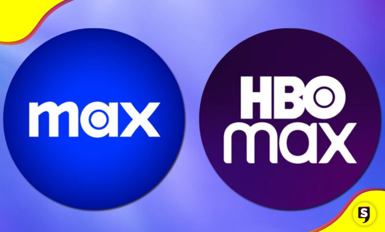 cambiar el nombre de Max