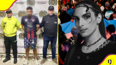 detenido Sara Millerey