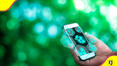 dinero reciclar apps