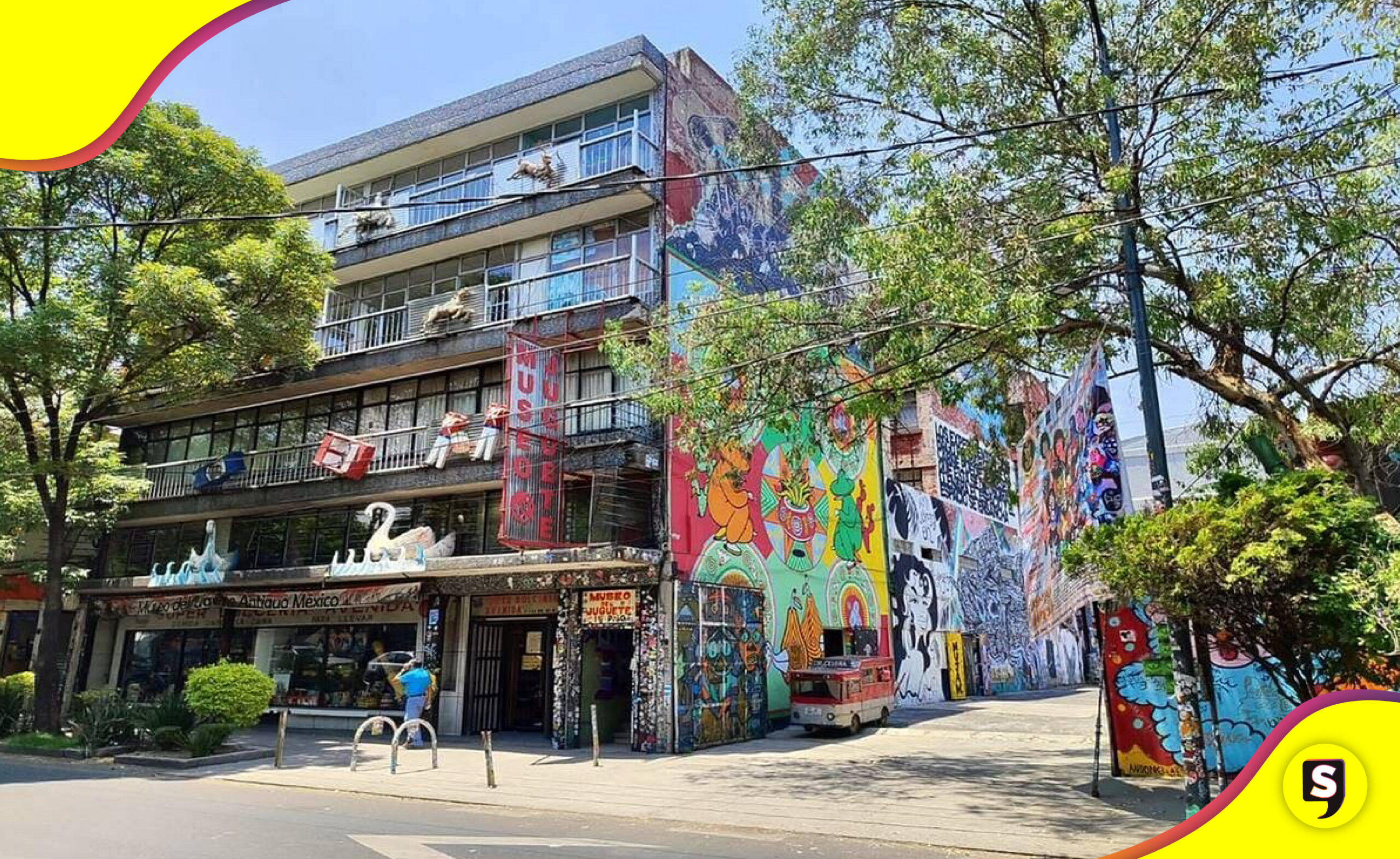 museos más infravalorados de la CDMX