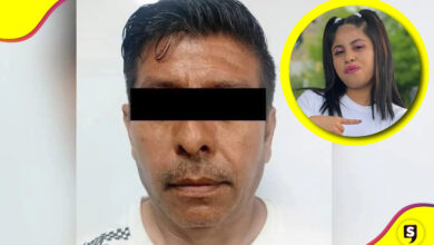 pareja de Lupita TikTok